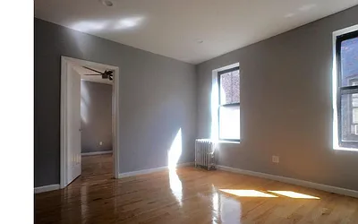 Rented by Trion Real Estate Management