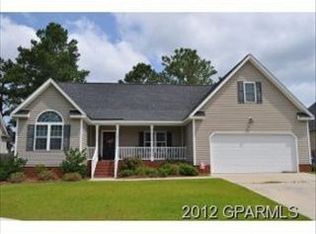 697 Tabard Rd, Winterville, NC 28590