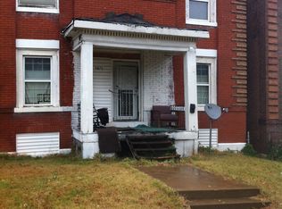 5875 Minerva Ave, Saint Louis, MO 63112