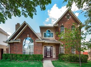 305 Pecos Trl, Irving, TX 75063