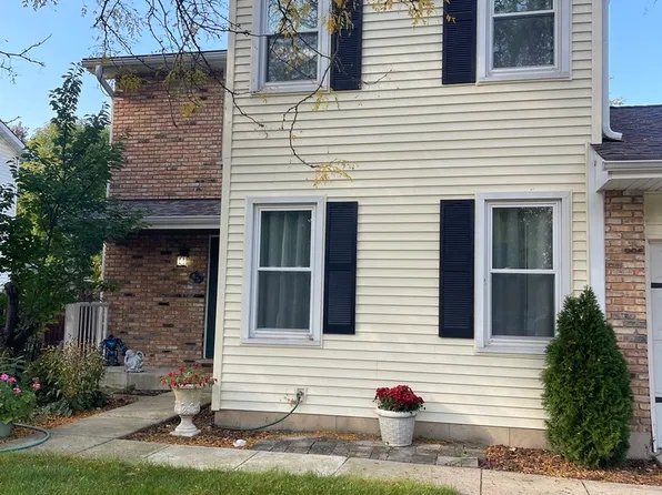547 Grimes Ave, Naperville, IL 60565