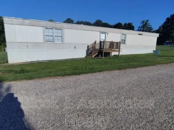 1176 Rising View Way, Asheboro, NC