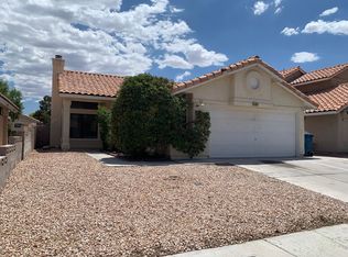 1407 Operetta Way, Las Vegas, NV 89119