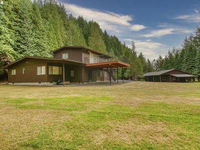 29142 Dutch Canyon Rd, Scappoose, OR, 97056