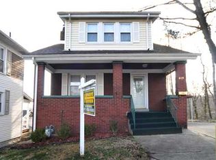 819 Maple St, Coraopolis, PA 15108