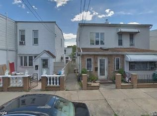 8620 102nd Ave, Ozone Park, NY 11416