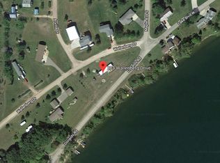 203 Wallenberg Dr, Ottertail, MN 56571