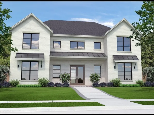 1311 Apache Dr, Richardson, TX 75080