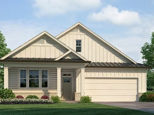 63 Lakeview Point, Dallas, GA 30157