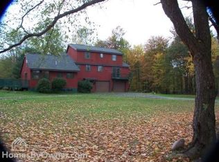 142 Kratz Rd, Honesdale, PA 18431