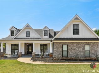 276 Billie Dean Dr, Jefferson, GA 30549