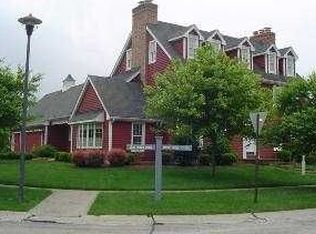 5238 River Ridge Cir, Sylvania, OH 43560