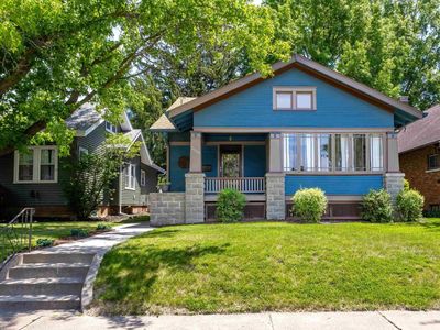 2120 12th St, Moline, IL, 61265