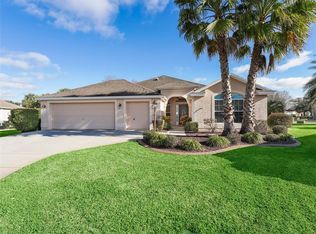 2107 Baldwin Run, The Villages, FL 32162