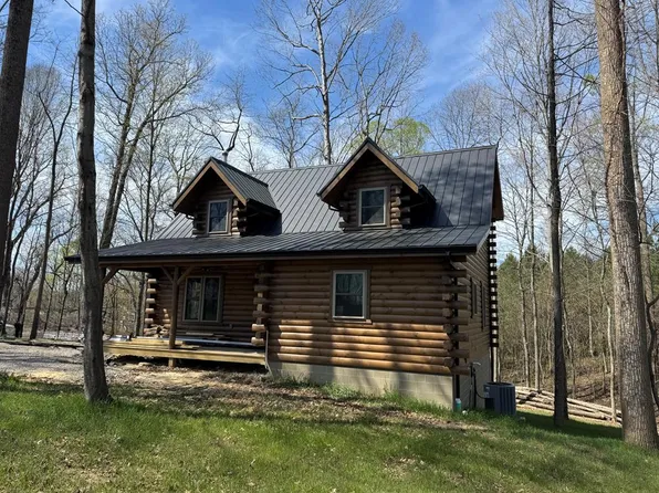 281 Jolly Rd, Wellston, OH 45692