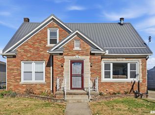 508 3rd St, Durant, IA 52747