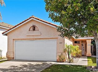 1221 Adobe Ter, Vista, CA 92081