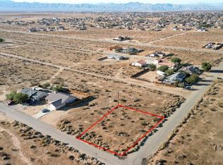 0 87th St, California City, CA 93505