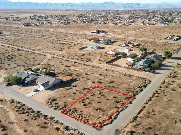 0 87th St, California City, CA 93505
