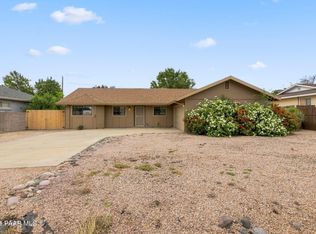 8435 E Sommer Dr, Prescott Valley, AZ 86314