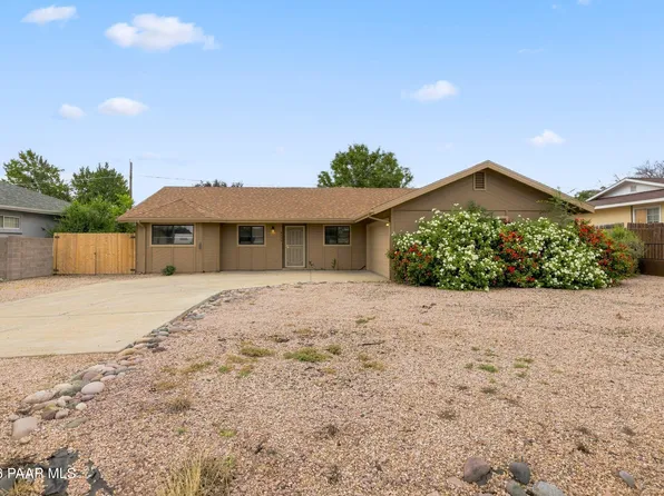 8435 E Sommer Dr, Prescott Valley, AZ 86314
