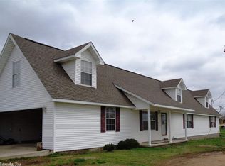 106 W Franklin St, Marmaduke, AR 72443