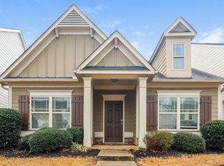 119 Stillwood Dr, Newnan, GA 30265