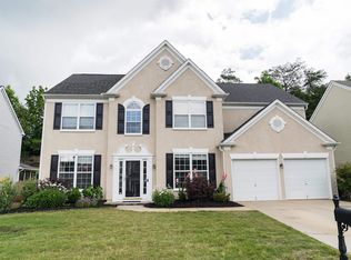 104 Collier Ln, Greer, SC 29650