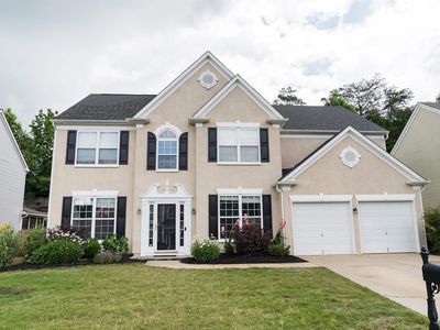 104 Collier Ln, Greer, SC, 29650