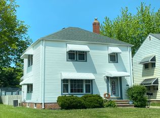 20851 Tracy Ave, Euclid, OH 44123