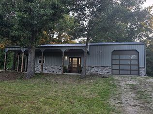 557 Deer Run St, Shell Knob, MO 65747
