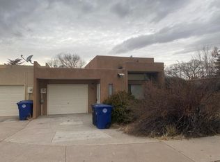 115 Canyon View Ct NE, Albuquerque, NM 87123