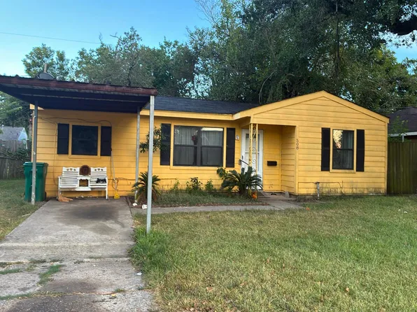 508 Burke Rd, Pasadena, TX 77506