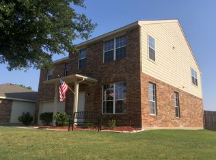 5004 Senator Dr, Fort Worth, TX 76244