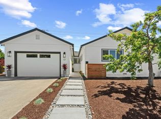 57 Dalma Dr, Mountain View, CA 94041