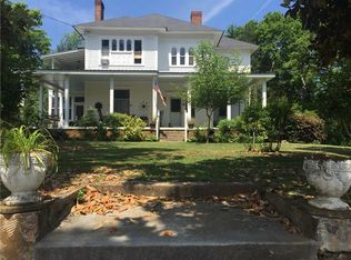 540 Roosevelt Hwy, Palmetto, GA 30268