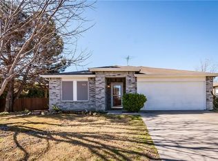 4509 Cedar Crest Dr, McKinney, TX 75070