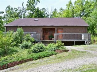 2550 Antioch Church Rd, Hanson, KY 42413