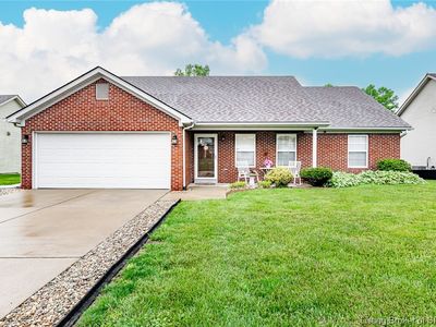 3540 Peach Tree Street, Jeffersonville, IN, 47130