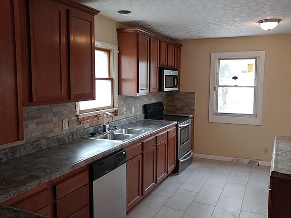 new 36" cabinets