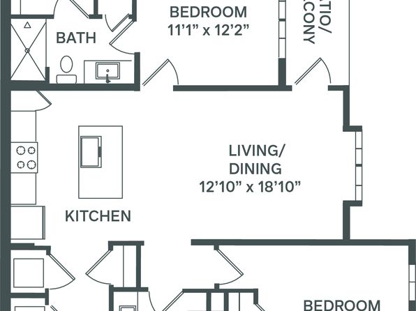 Alta25 Luxury Apartment Homes | 1320 Herman View Way, Monument, CO