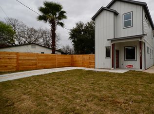 6806 Porter St, Austin, TX 78741