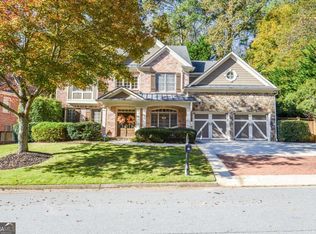 3230 Collier Gate Ct SE, Smyrna, GA 30080