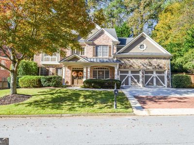 3230 Collier Gate Ct SE, Smyrna, GA, 30080