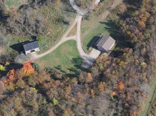 2366 Garrison Rdg, Valley Grove, WV 26060