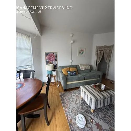 3755 N Seminary Ave Photo 1 3755 N Seminary Ave Photo 1