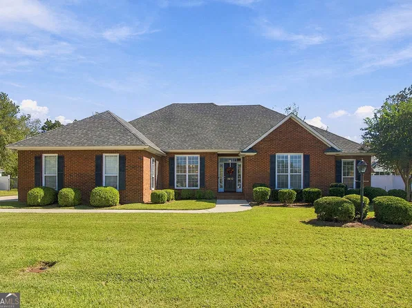 3613 Arbor Run Dr, Valdosta, GA 31605