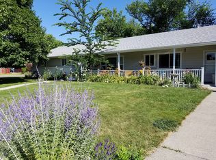 1015 Delphinium Dr, Billings, MT 59102
