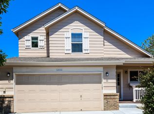 12525 S Beaver Creek Way, Parker, CO 80134