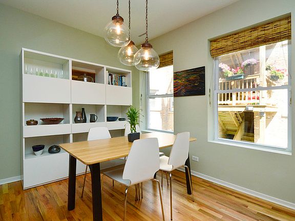 5th image of 3139 W Wilson Ave #1